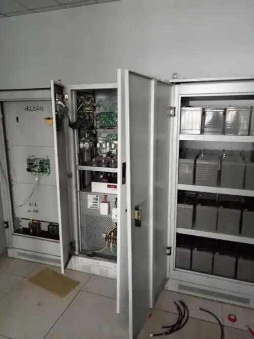 关于化工企业设置双重电源要求的探讨